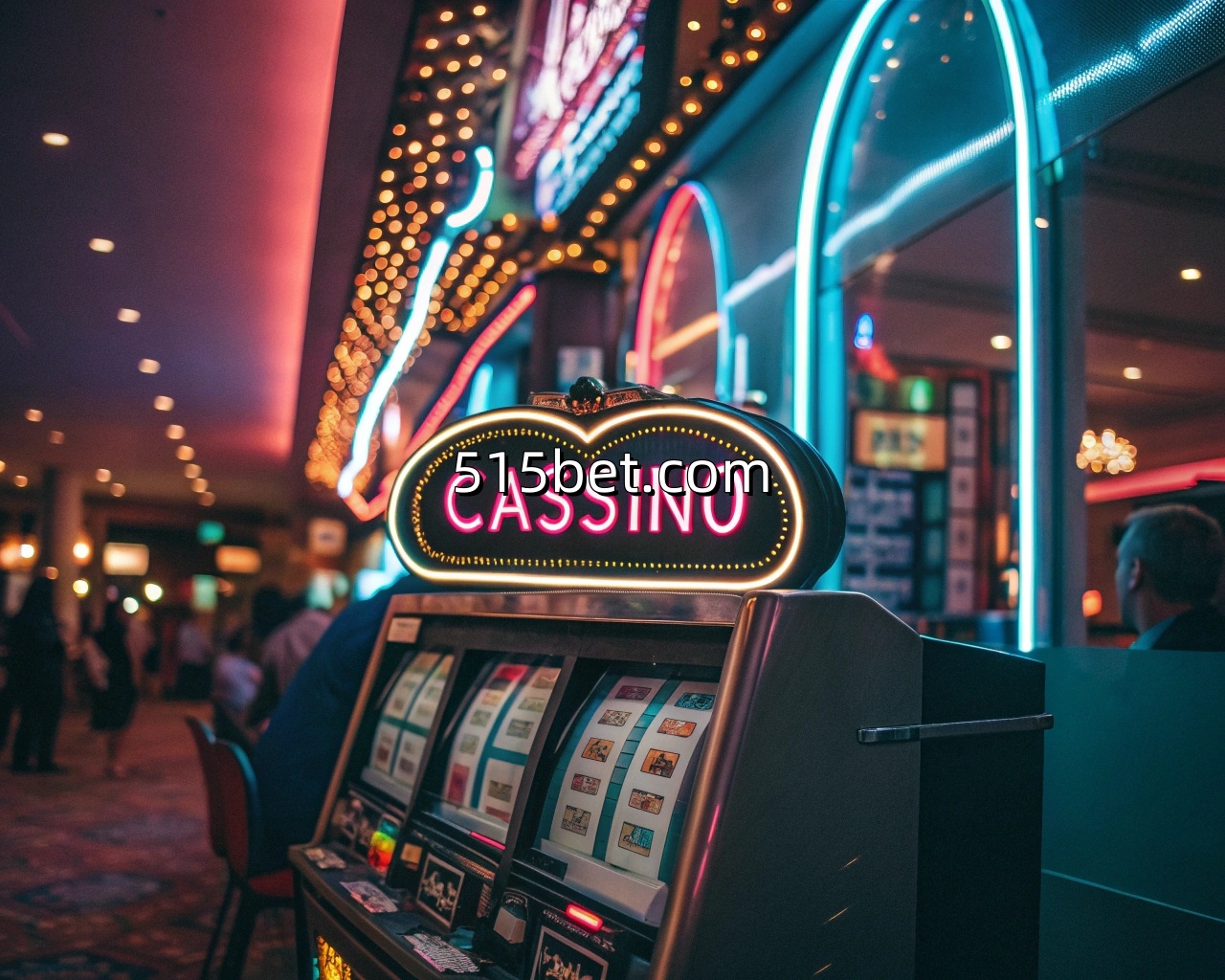 515bet 