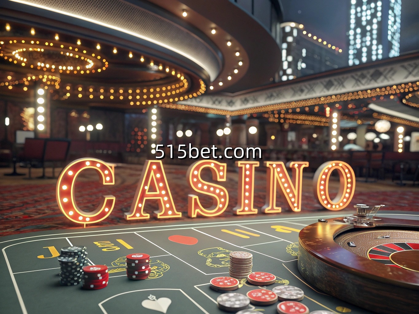 515bet 