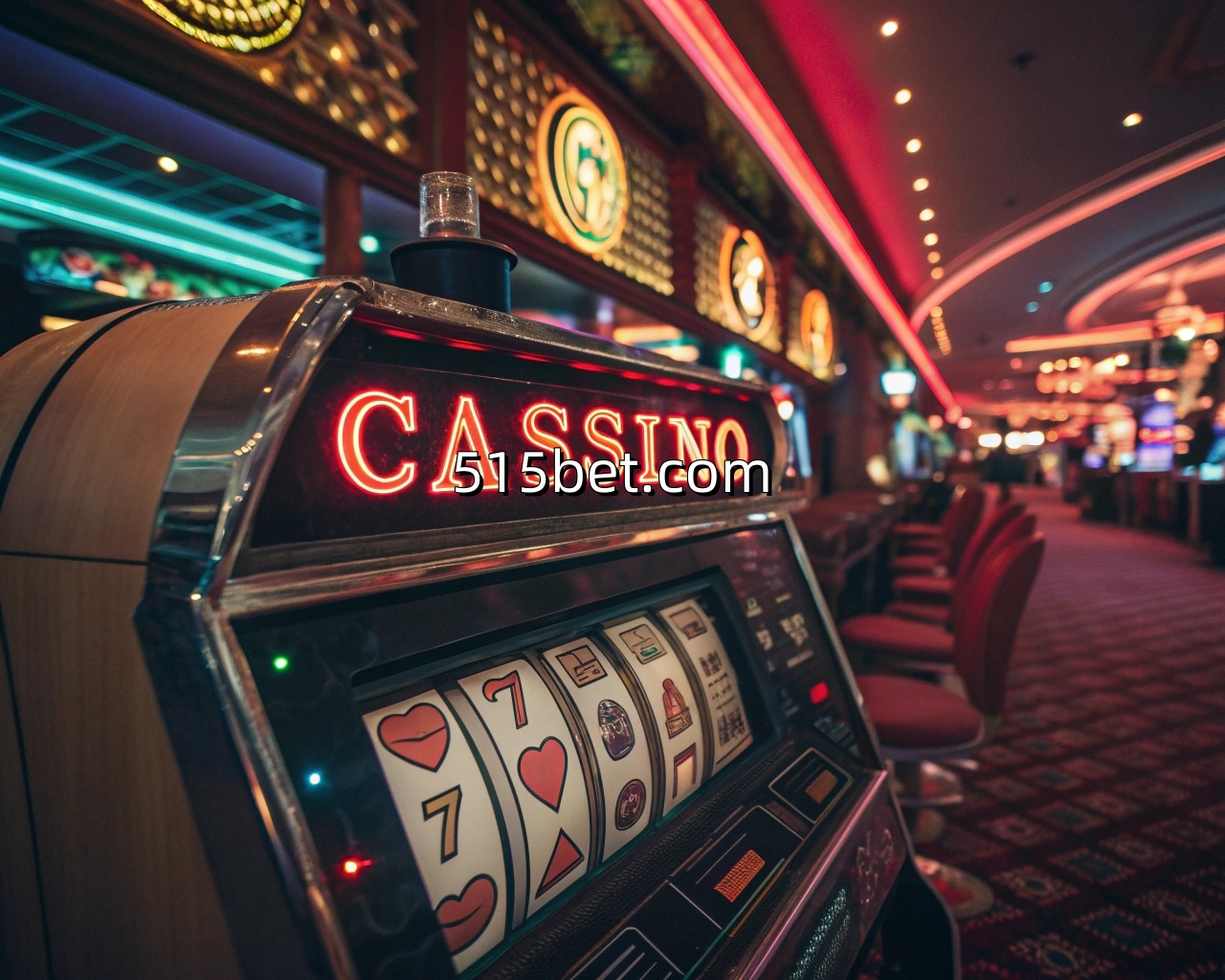 515bet 